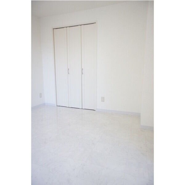 グランメール南郷東の物件内観写真