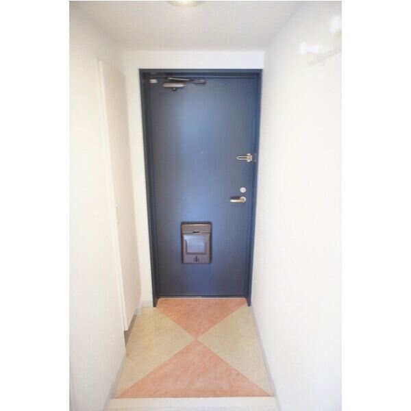 グランメール南郷東の物件内観写真