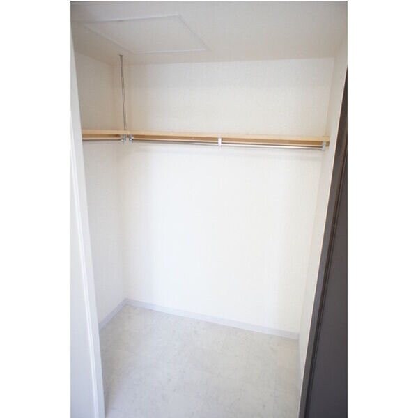 グランメール南郷東の物件内観写真