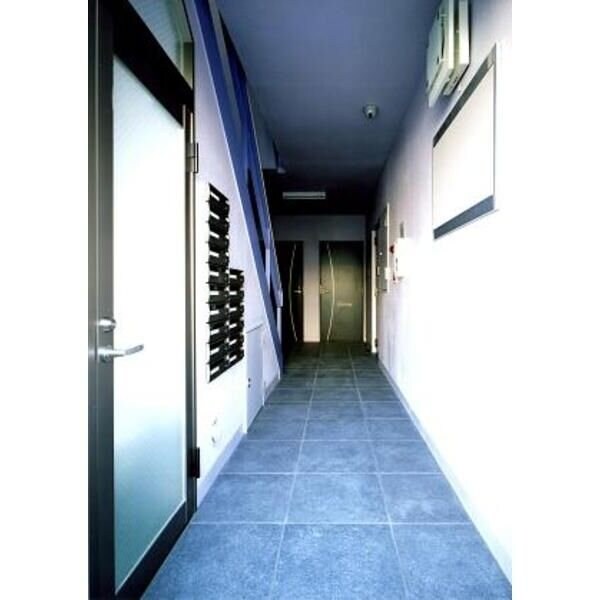 グランメール南郷東の物件内観写真