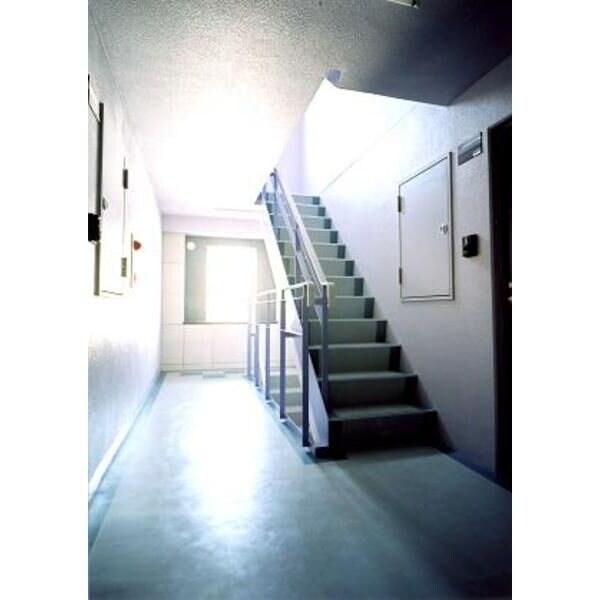 グランメール南郷東の物件内観写真