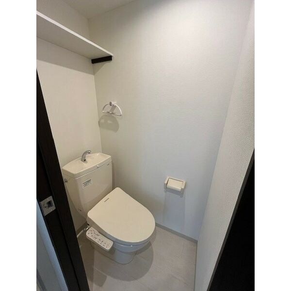 プルメリア栄通の物件内観写真