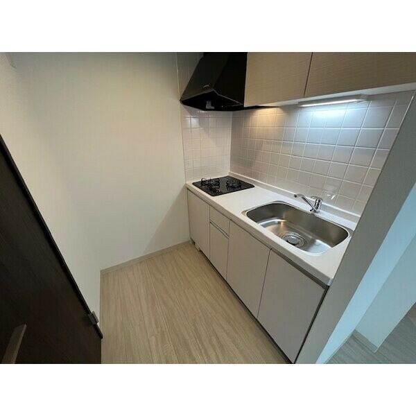 プルメリア栄通の物件内観写真