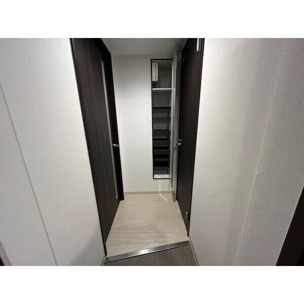 プルメリア栄通の物件内観写真