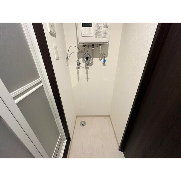 プルメリア栄通の物件内観写真