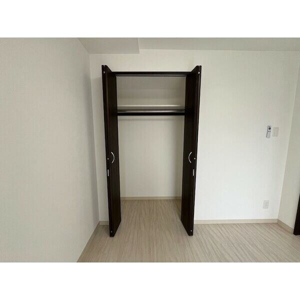 プルメリア栄通の物件内観写真