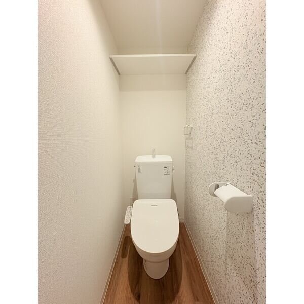 AREA西岡51の物件内観写真