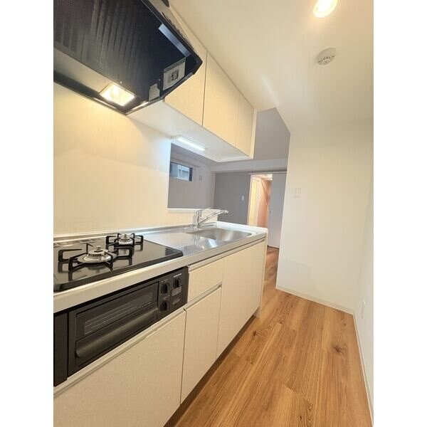 AREA西岡51の物件内観写真