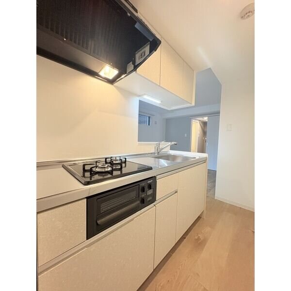 AREA西岡51の物件内観写真