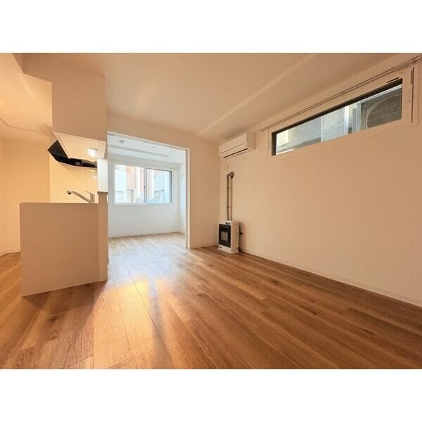 AREA西岡51の物件内観写真