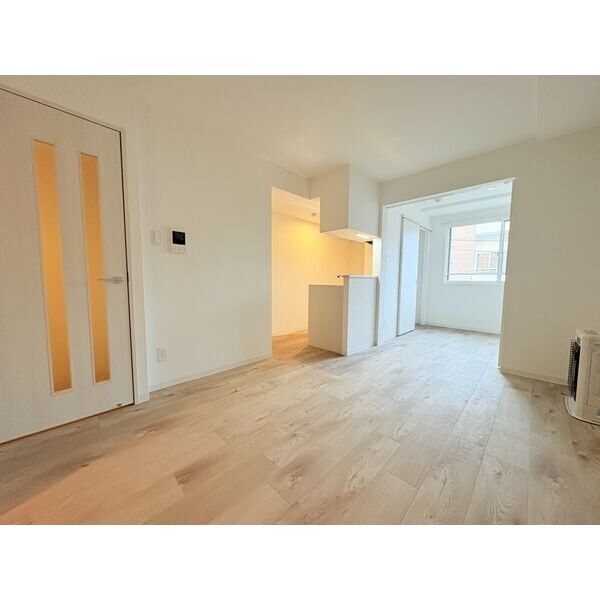 AREA西岡51の物件内観写真