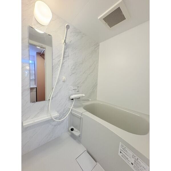 AREA西岡51の物件内観写真