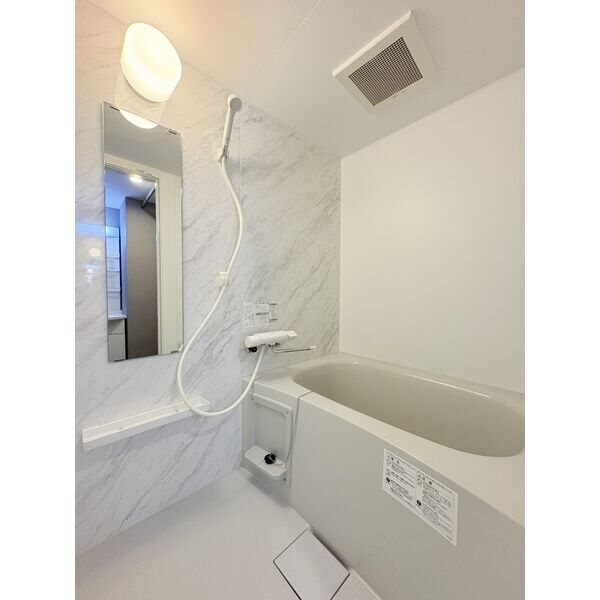 AREA西岡51の物件内観写真