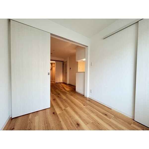 AREA西岡51の物件内観写真