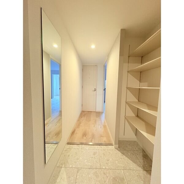 AREA西岡51の物件内観写真