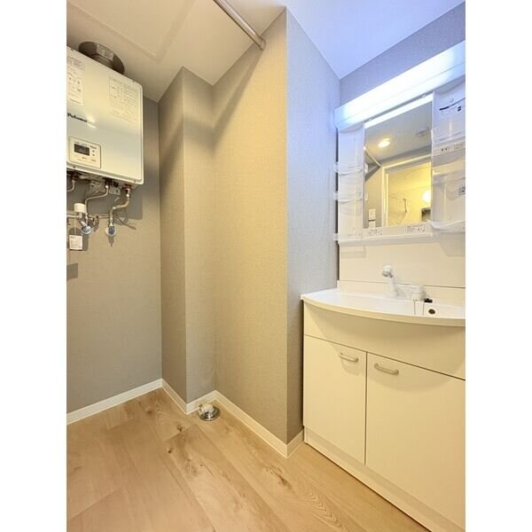 AREA西岡51の物件内観写真