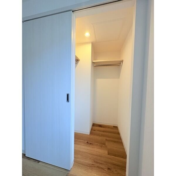 AREA西岡51の物件内観写真