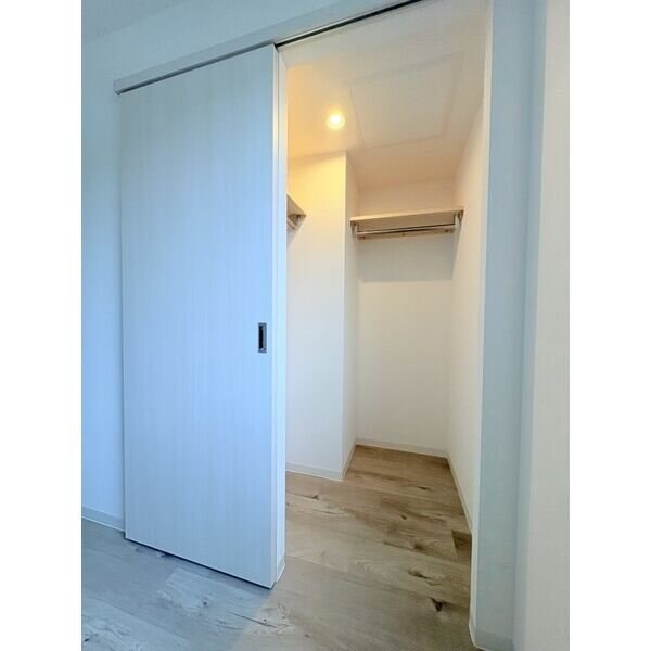 AREA西岡51の物件内観写真