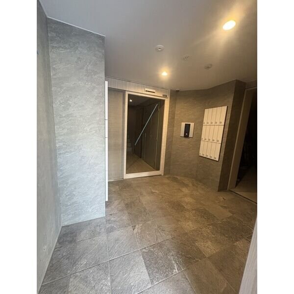 AREA西岡51の物件内観写真