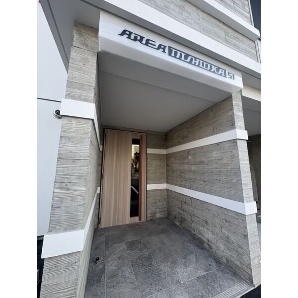 AREA西岡51の物件内観写真