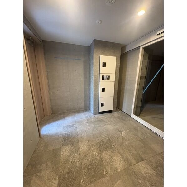 AREA西岡51の物件内観写真