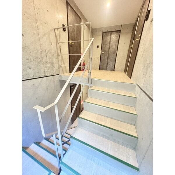 AREA西岡51の物件内観写真