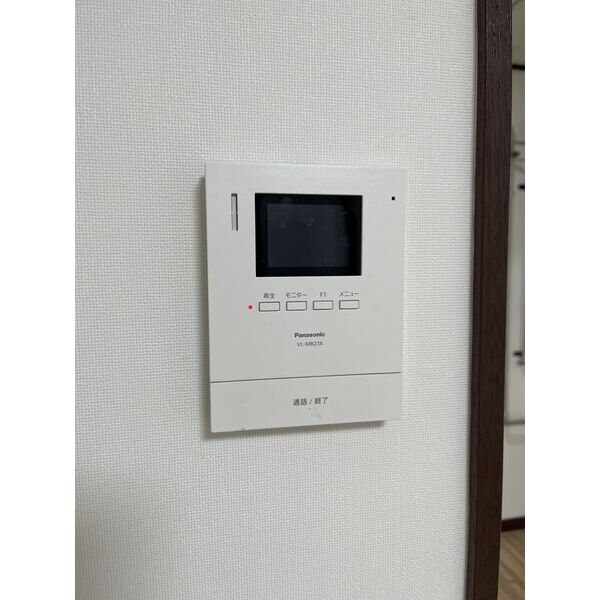 ヴォラハイツの物件内観写真