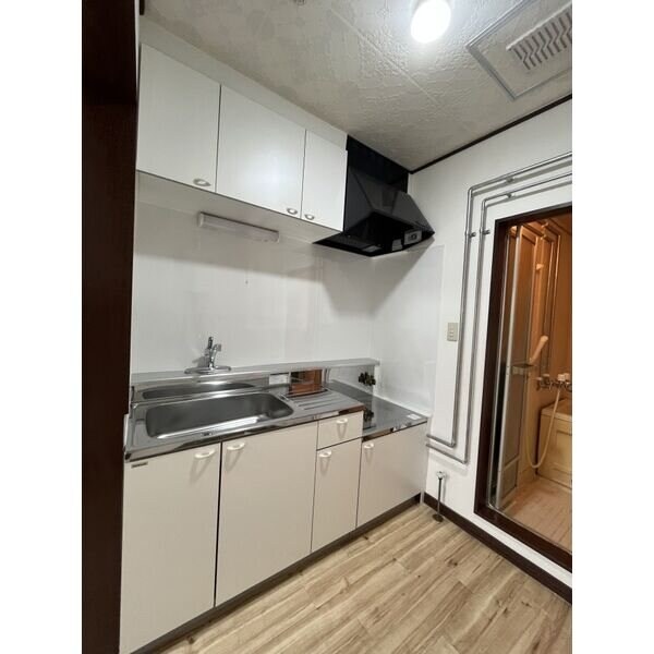 ヴォラハイツの物件内観写真