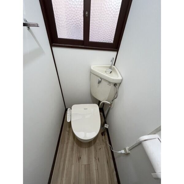 ヴォラハイツの物件内観写真