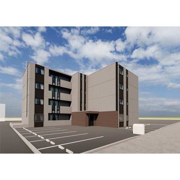 Doors月寒東の物件内観写真