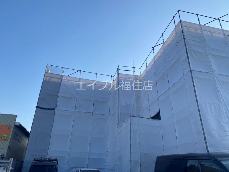 Doors月寒東の物件内観写真