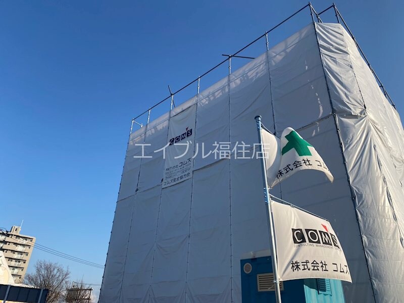 Doors月寒東の物件内観写真