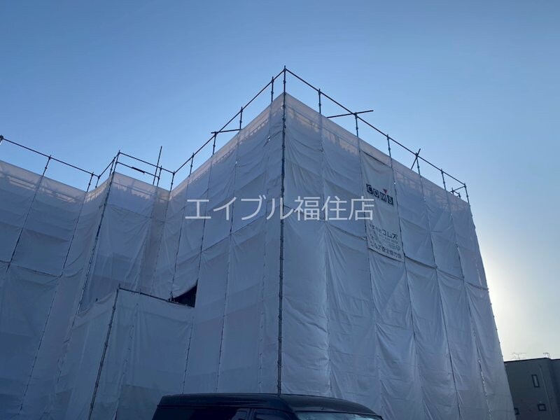 Doors月寒東の物件内観写真