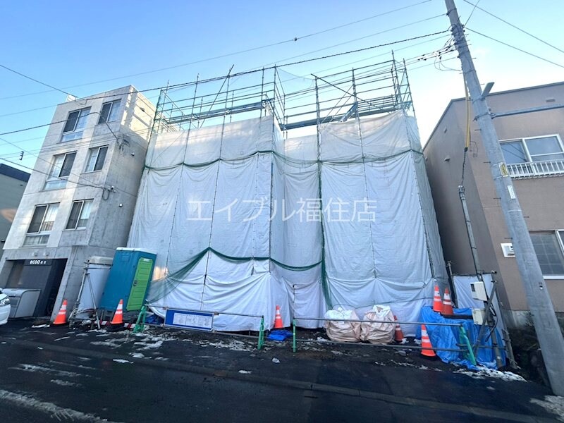 仮）福住1-1MSの物件内観写真