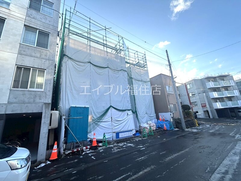 仮）福住1-1MSの物件内観写真