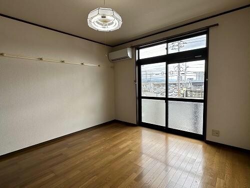 アーバンロッヂＫの物件内観写真