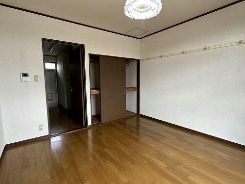 アーバンロッヂＫの物件内観写真