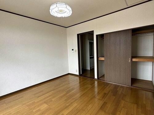 アーバンロッヂＫの物件内観写真