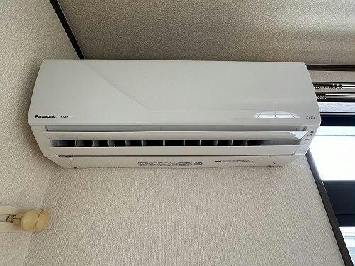 アーバンロッヂＫの物件内観写真