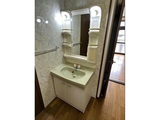 アーバンロッヂＫの物件内観写真