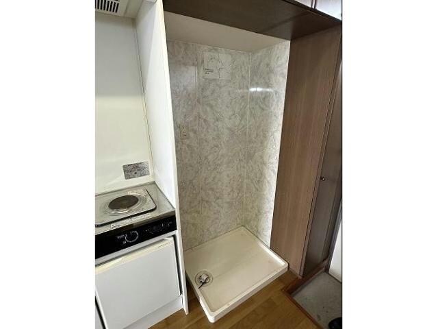 アーバンロッヂＫの物件内観写真