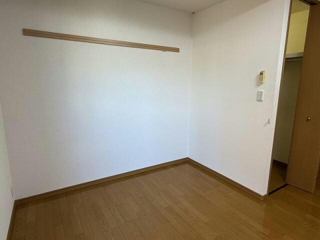 ブランネージュ新山口の物件内観写真