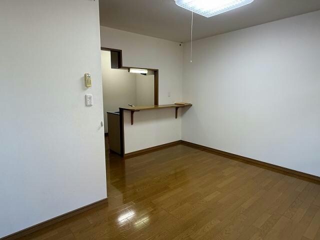 ブランネージュ新山口の物件内観写真