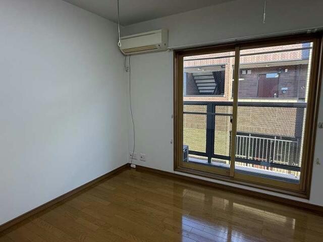 ブランネージュ新山口の物件内観写真