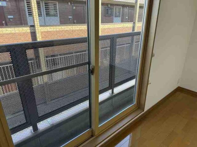 ブランネージュ新山口の物件内観写真