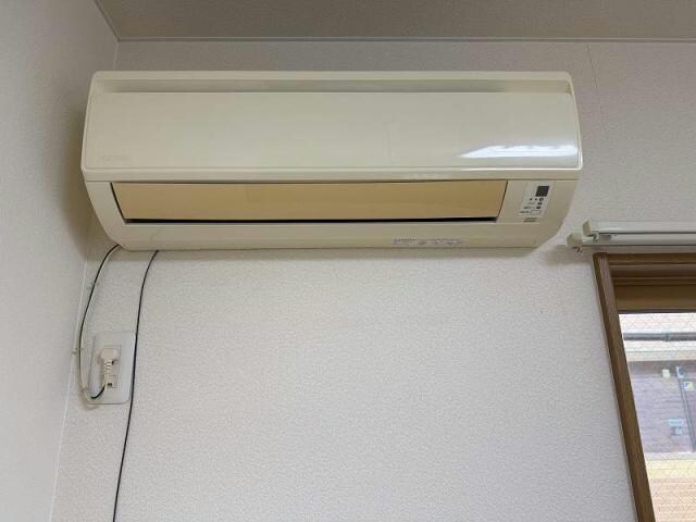 ブランネージュ新山口の物件内観写真