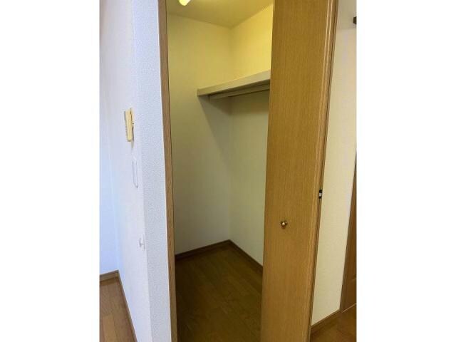 ブランネージュ新山口の物件内観写真