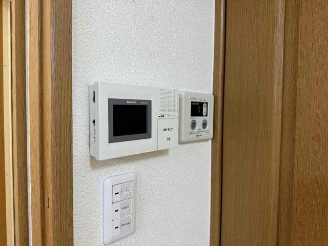 ブランネージュ新山口の物件内観写真