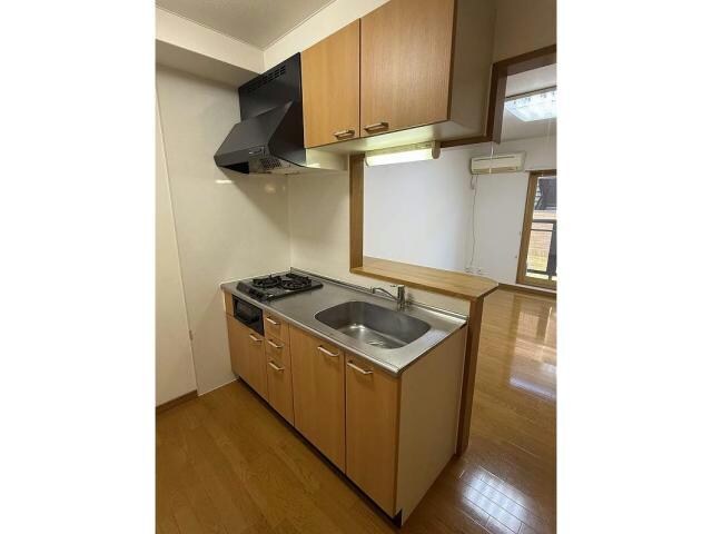 ブランネージュ新山口の物件内観写真