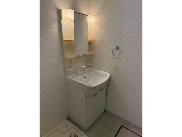 ブランネージュ新山口の物件内観写真